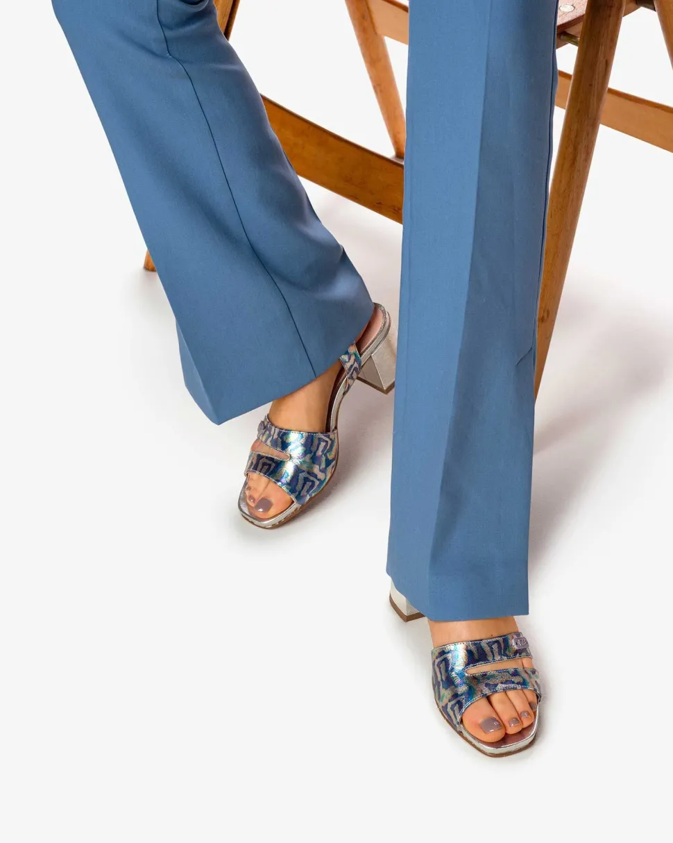 Sandalen>Floris van Bommel Asti 03.02 Multi-colour