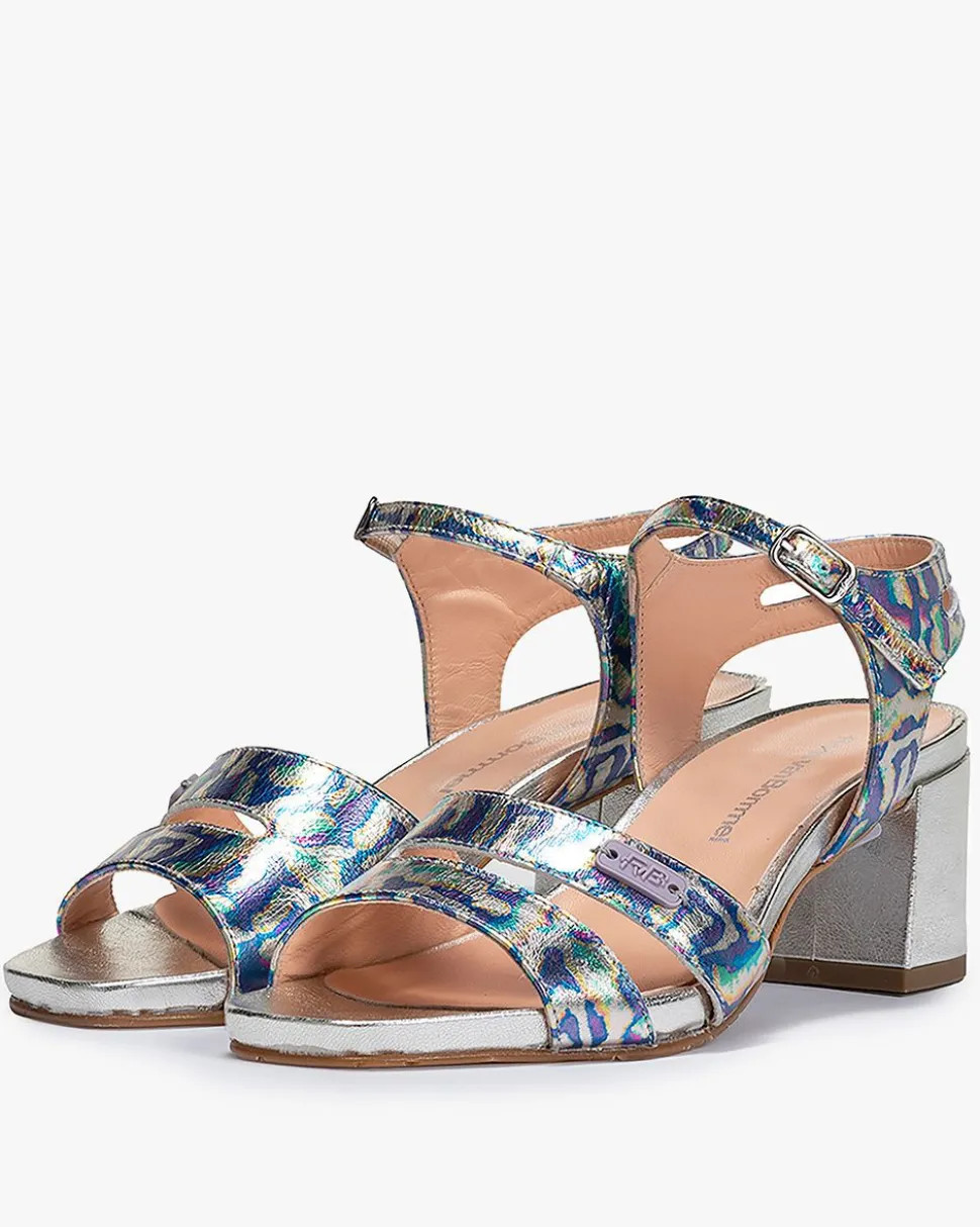 Sandalen>Floris van Bommel Asti 03.02 Multi-colour