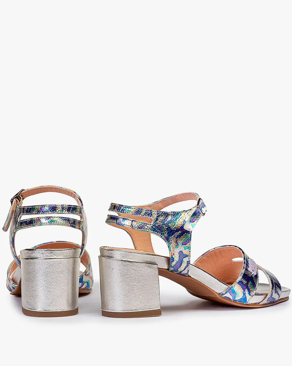Sandalen>Floris van Bommel Asti 03.02 Multi-colour