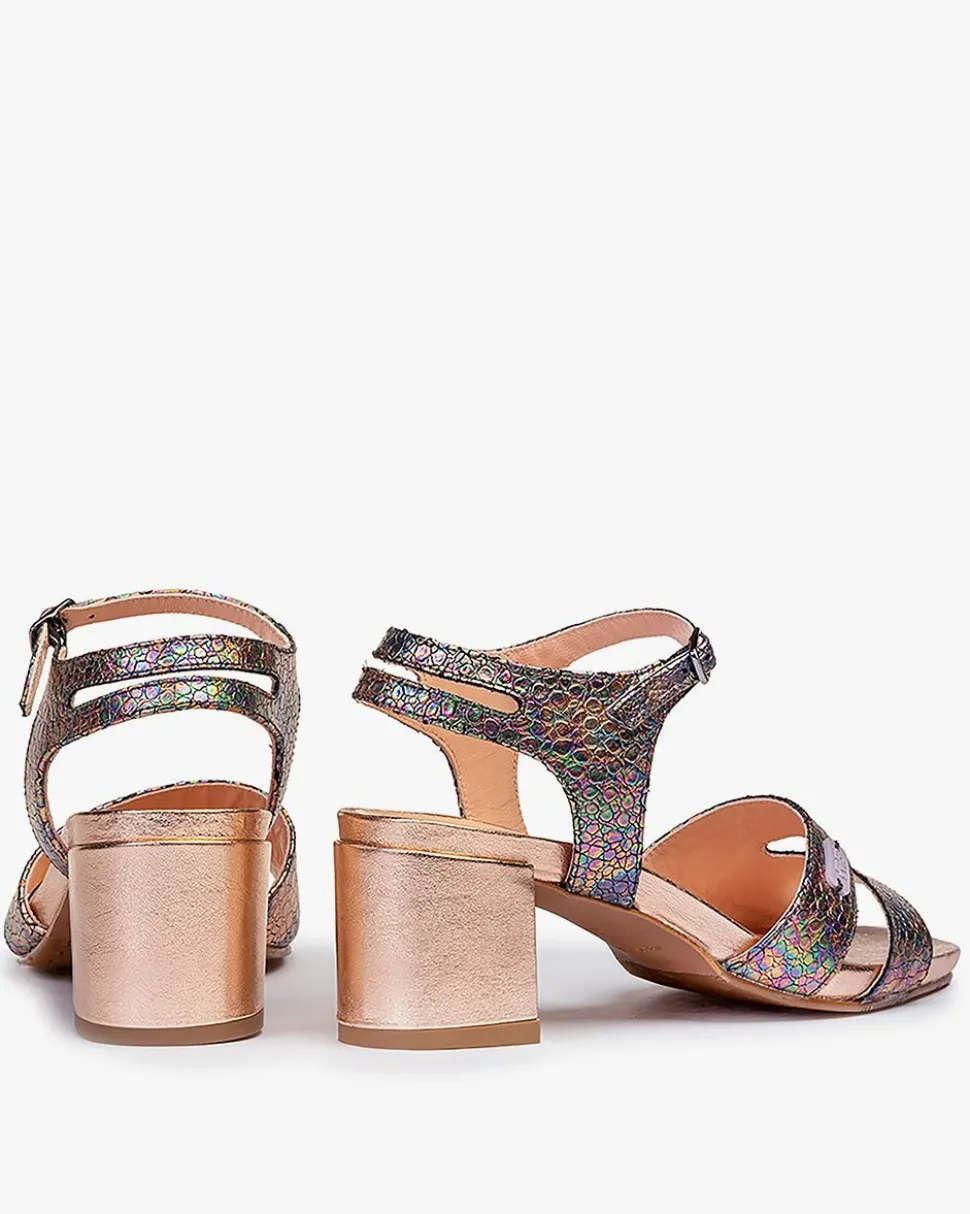 Weekend | Sandalen>Floris van Bommel Asti 03.01 Multi-colour
