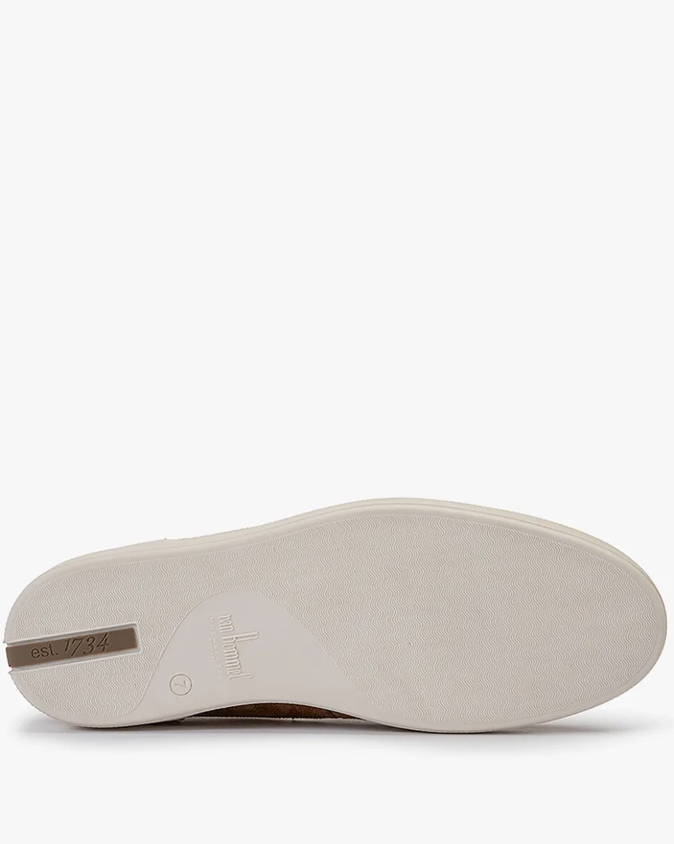 Weekend | Loafers>Floris van Bommel Bora 04.02 Hellbraun