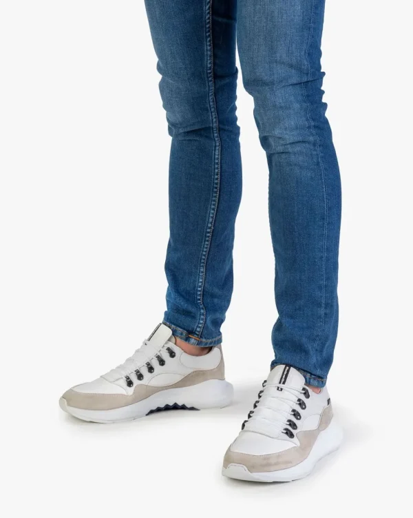 Weekend | Sneaker>Floris van Bommel Bulki 04.01 Weiß