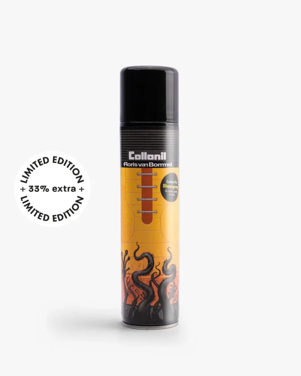 Schuhpflege | Schuhpflege>Floris van Bommel Carbon Pro 400 ml (€4,25/100ML)