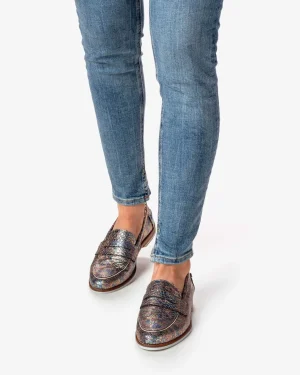 Loafers>Floris van Bommel Chidi 01.03 Multi-colour