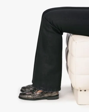 Loafers>Floris van Bommel Clevi 04.06 Dunkelgrau