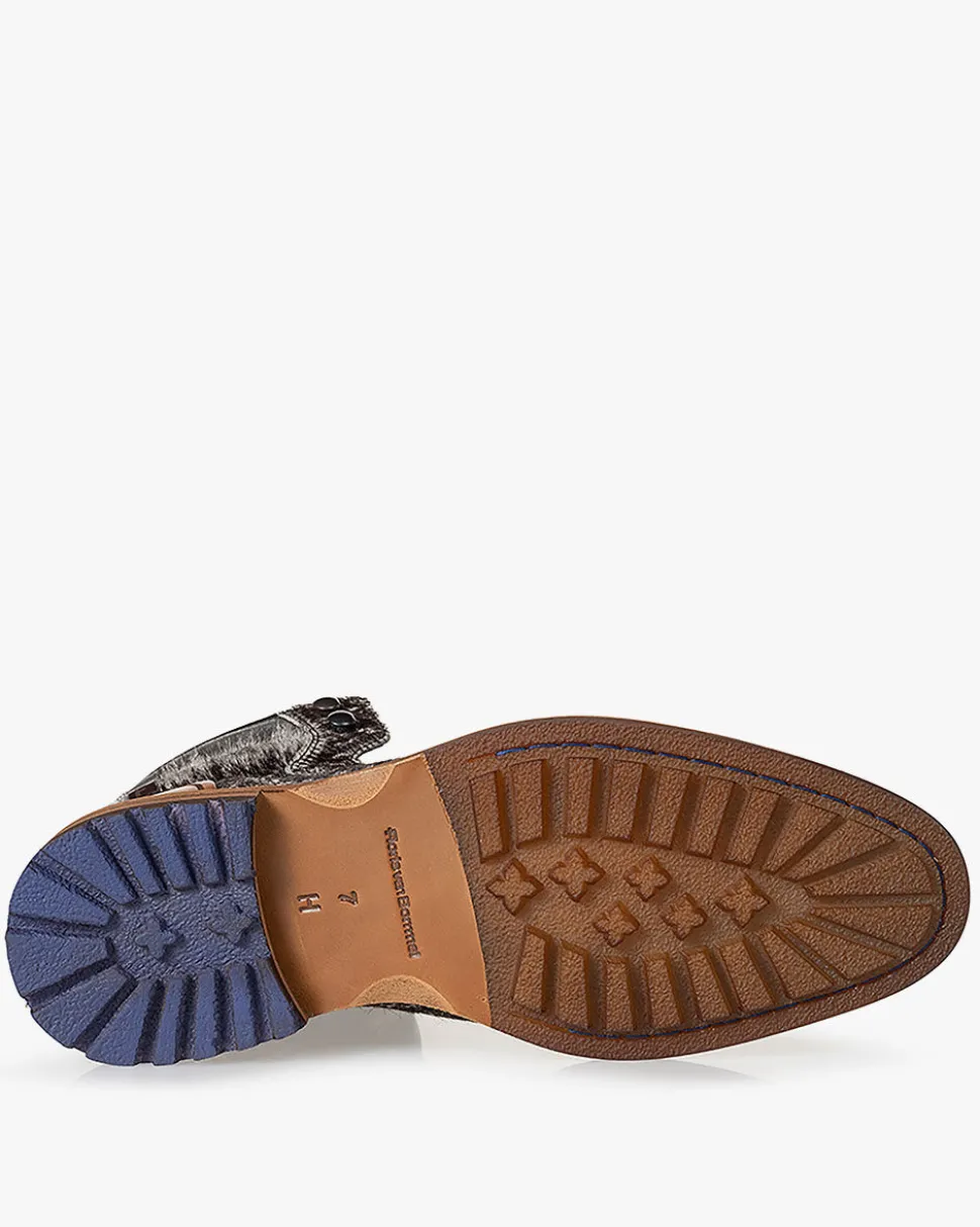 Extravagant | Stiefeletten>Floris van Bommel Crepi 05.13 Weiẞ kombi