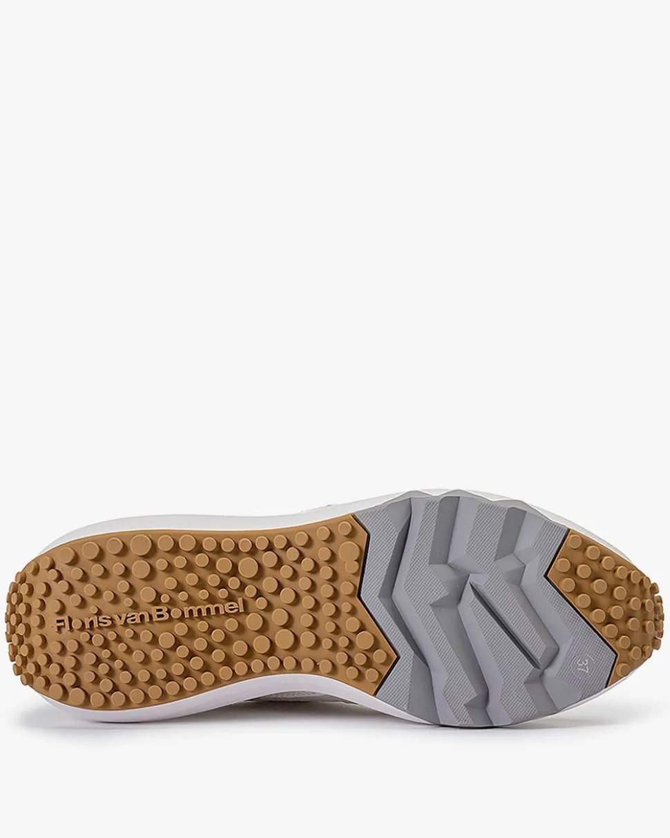 Office | Sneaker>Floris van Bommel Curvi 01.15 Weiẞ
