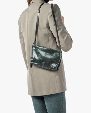 Taschen>Floris van Bommel De Crosser 06.28 Grün