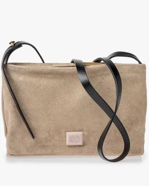 Taschen>Floris van Bommel De Crosser 06.37 Gold