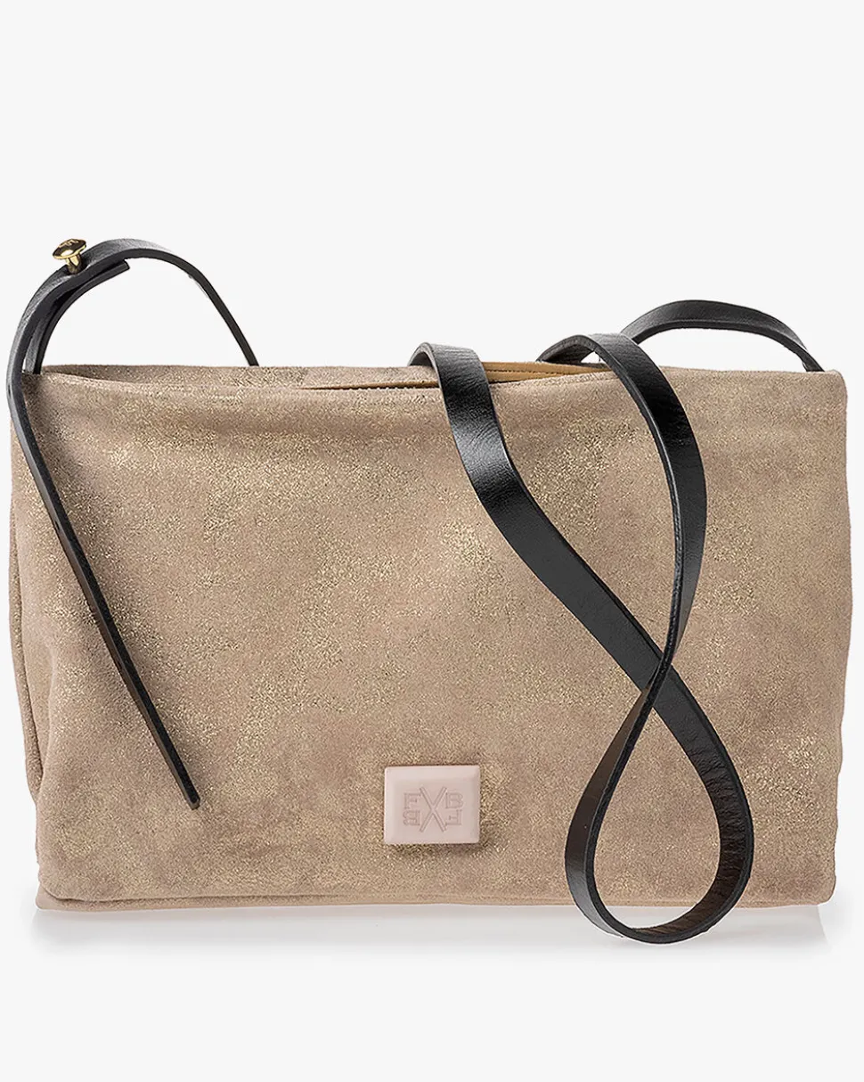 Taschen>Floris van Bommel De Crosser 06.37 Gold