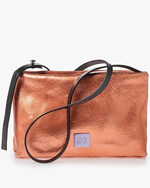 Taschen>Floris van Bommel De Crosser 06.35 Orange