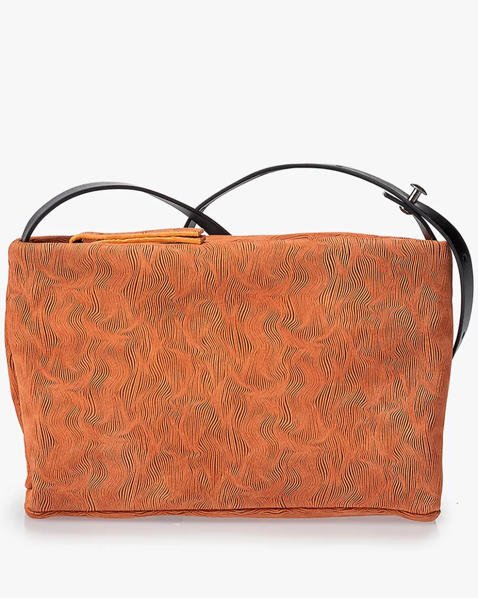 Taschen>Floris van Bommel De Crosser 06.38 Orange
