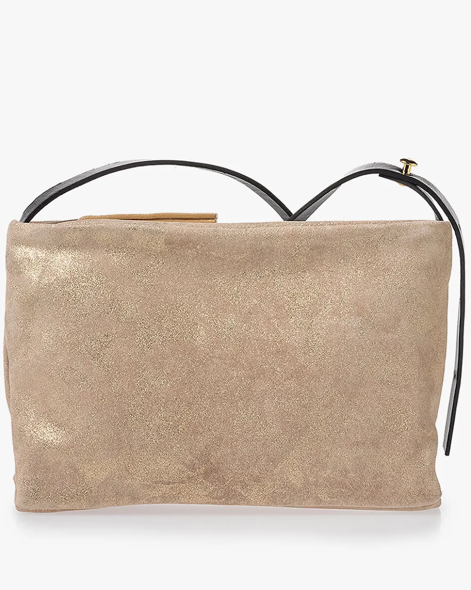 Taschen>Floris van Bommel De Crosser 06.37 Gold