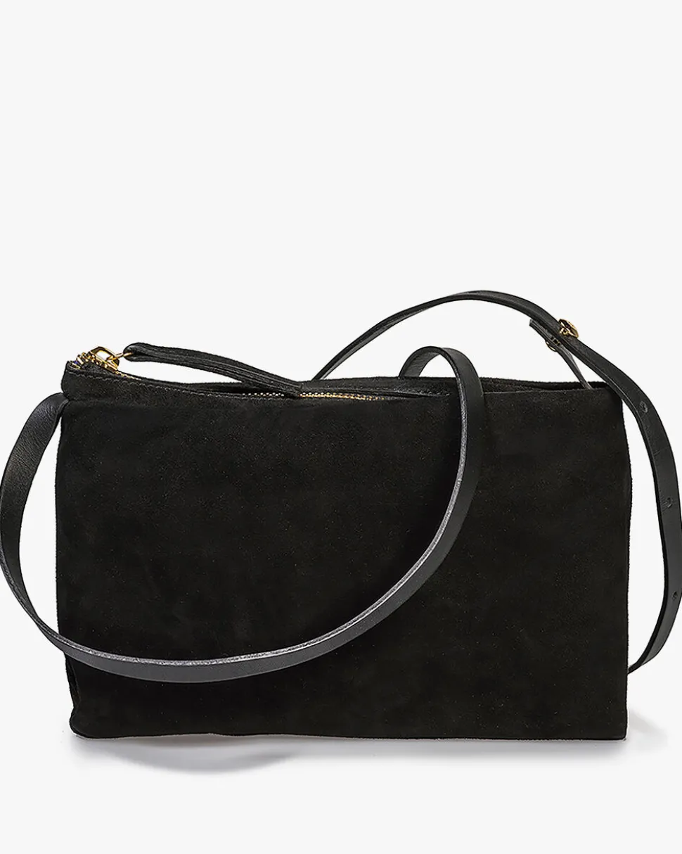 Taschen>Floris van Bommel De Crosser 06.14 Schwarz