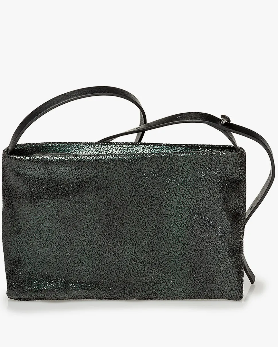 Taschen>Floris van Bommel De Crosser 06.28 Grün