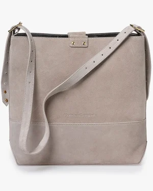 Taschen>Floris van Bommel De Hober 01.01 Grau