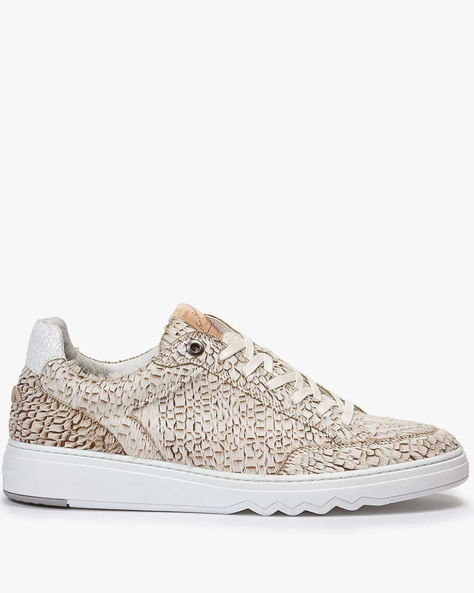 Extravagant | Sneaker>Floris van Bommel De Kupster 06.01 Weiße Kombi