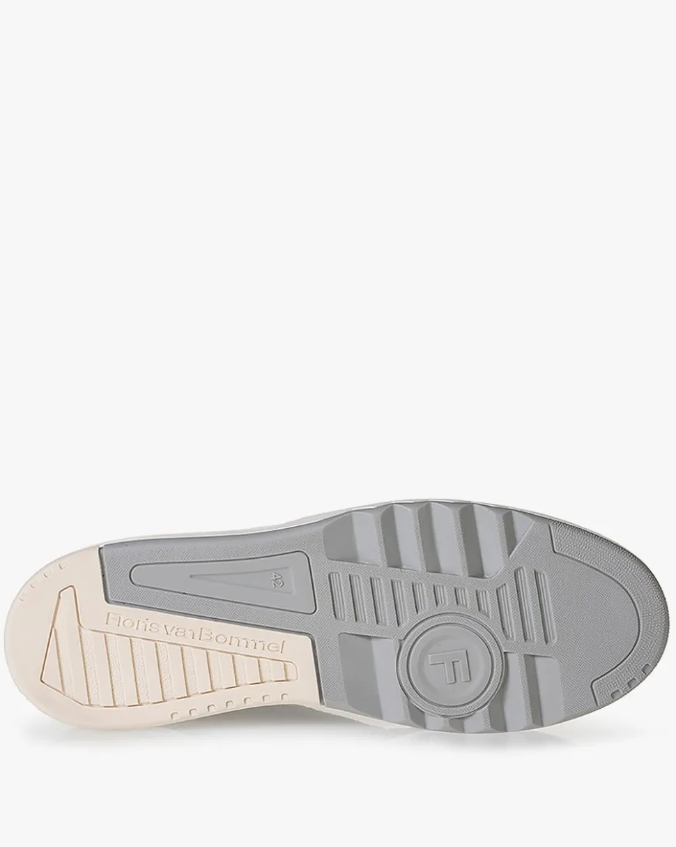 Sneaker>Floris van Bommel De Kupster 03.05 Dunkelblau