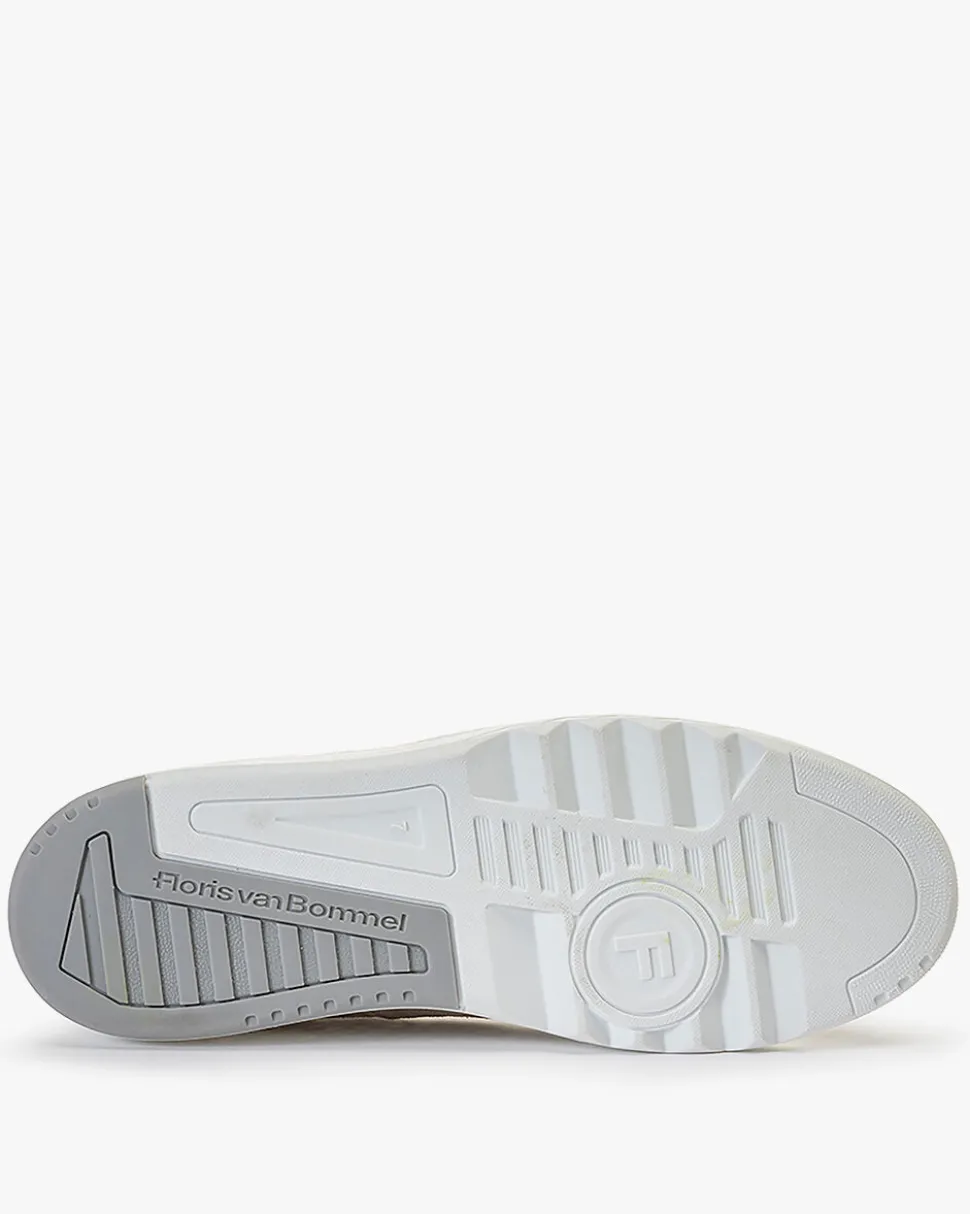 Loafers>Floris van Bommel De Kupster 04.02 Hellbraun