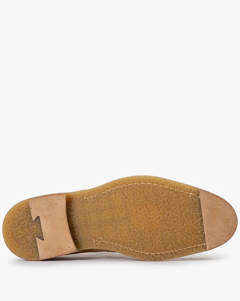 Loafers>Floris van Bommel De Lexer 02.07 Hellbraun