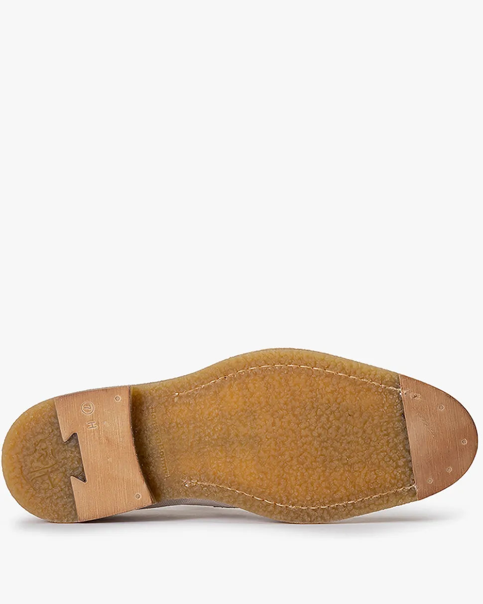 Loafers>Floris van Bommel De Lexer 02.09 Dunkelweiß