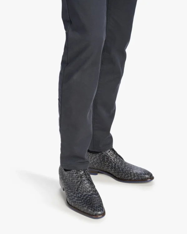 Extravagant | Schnürer>Floris van Bommel De Netter 12.12 Taupe