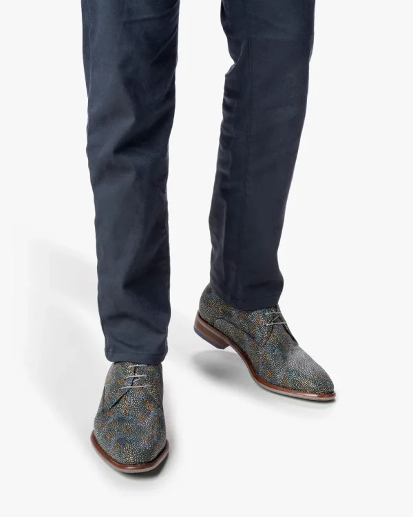 Extravagant | Schnürer>Floris van Bommel De Netter 17.01 Multi-colour