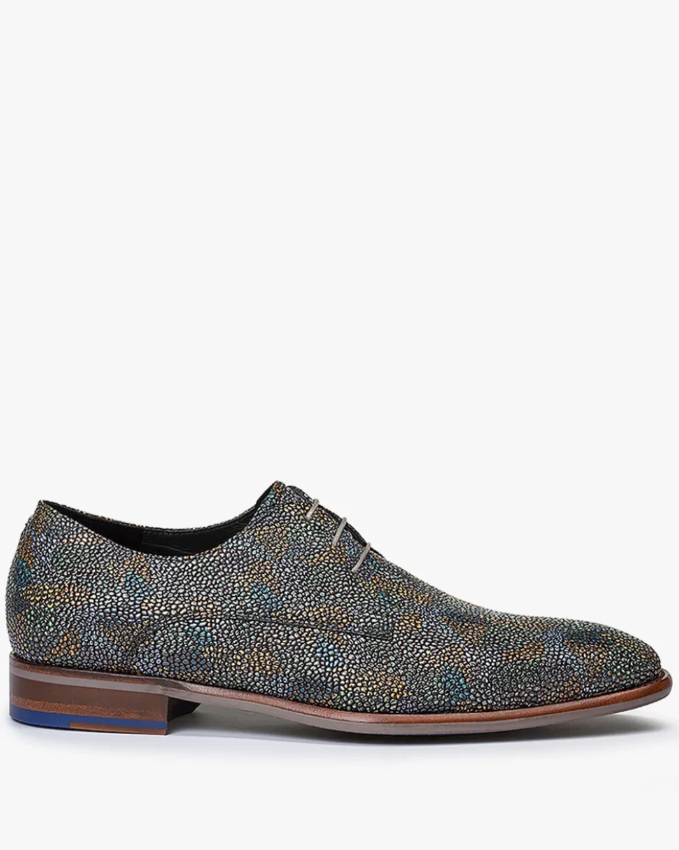 Extravagant | Schnürer>Floris van Bommel De Netter 17.01 Multi-colour