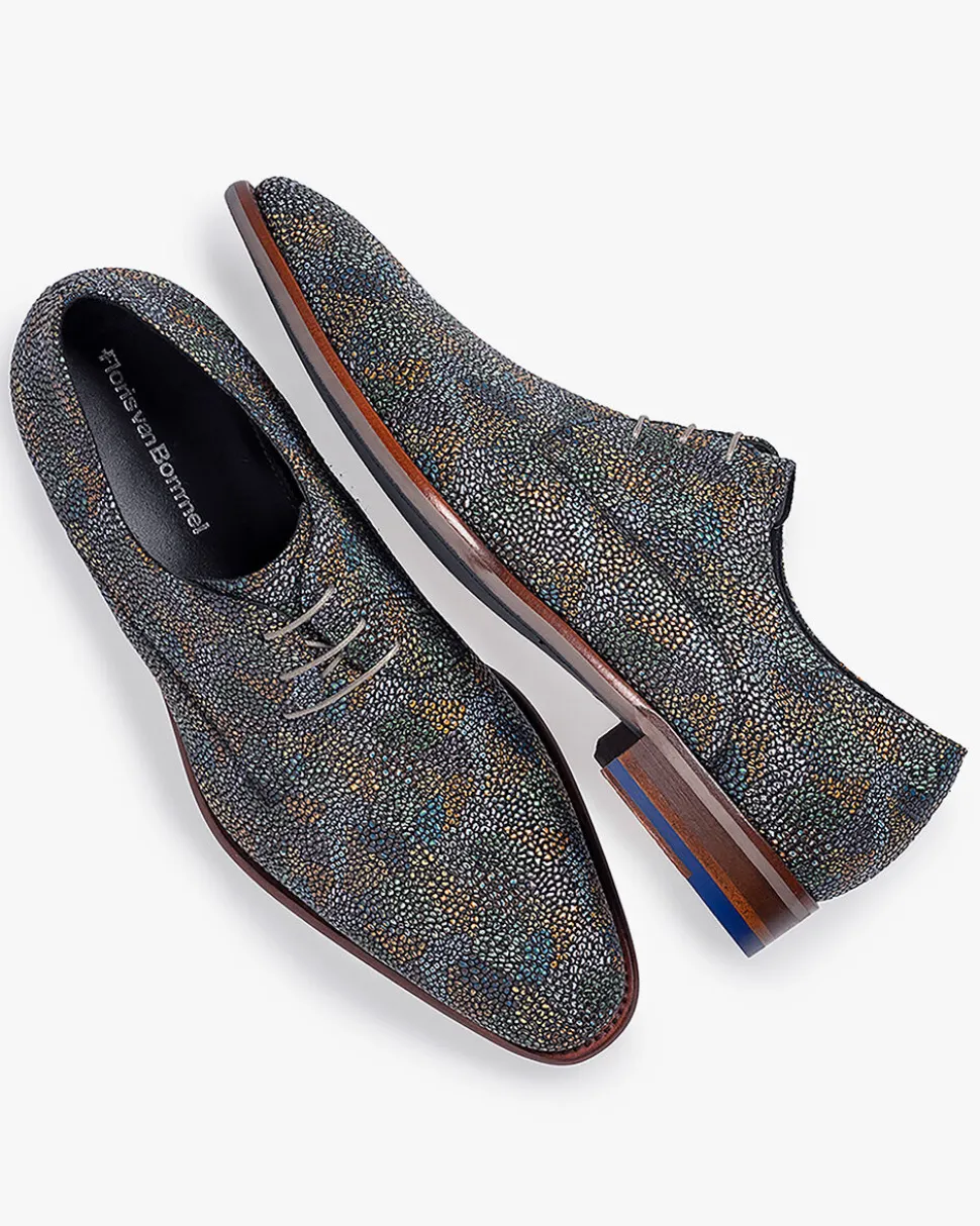 Extravagant | Schnürer>Floris van Bommel De Netter 17.01 Multi-colour