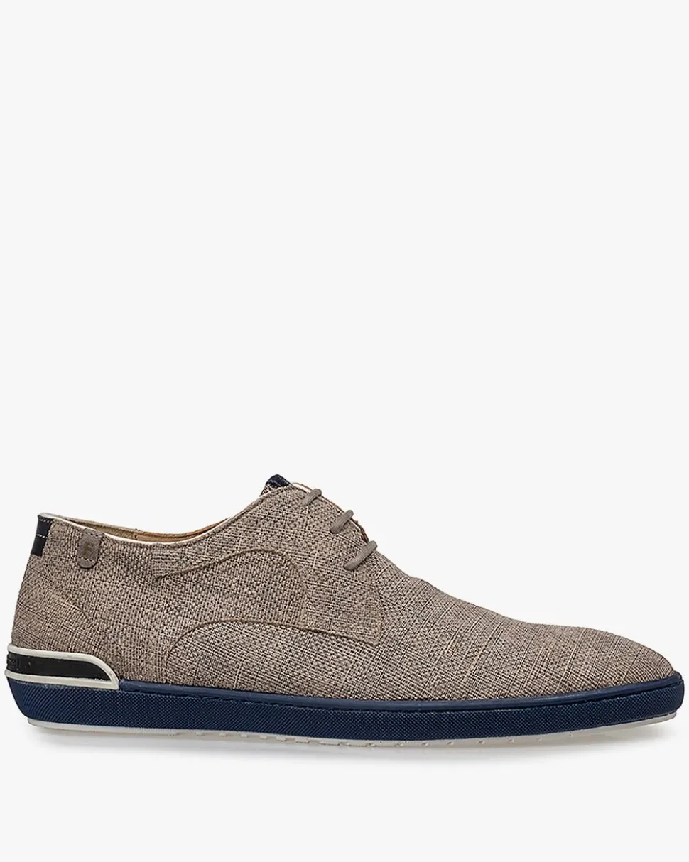 Schnürer>Floris van Bommel De Scooper 05.06 Natur / Beige