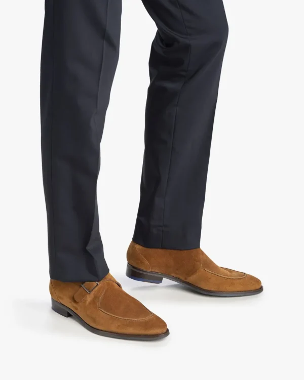 Hochzeit | Monks>Floris van Bommel De Stapper 37.05 Cognac