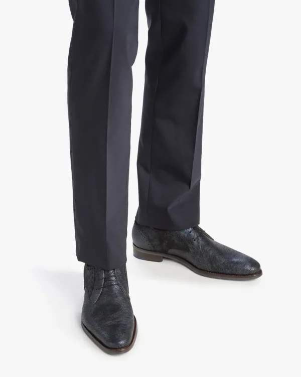 Hochzeit | Extravagant>Floris van Bommel De Stapper 39.06 Dunkelblau