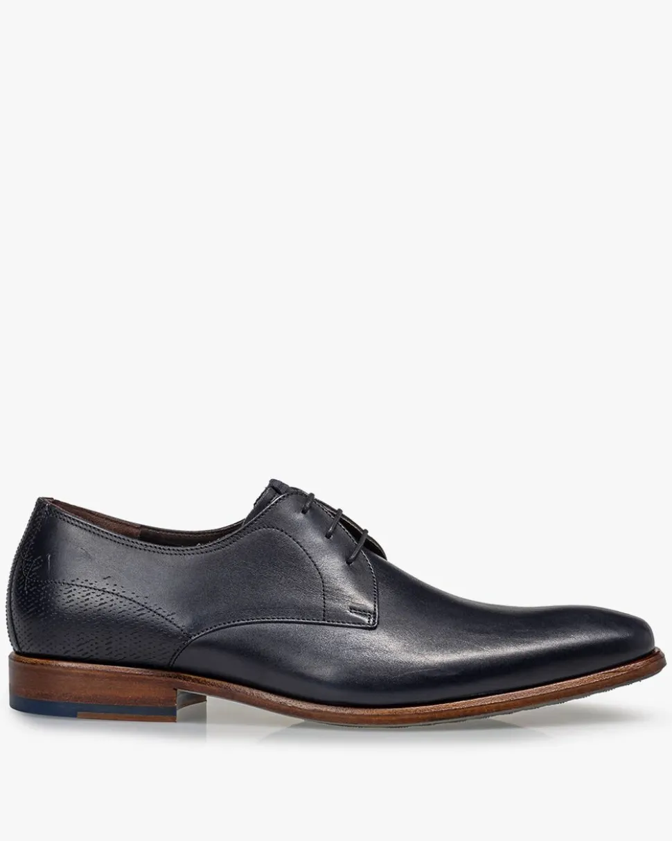 Business Schuhe>Floris van Bommel De Stijler 29.01 Dunkelblau