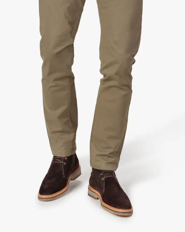 Stiefeletten>Floris van Bommel De Tanker 02.03 Dunkelbraun