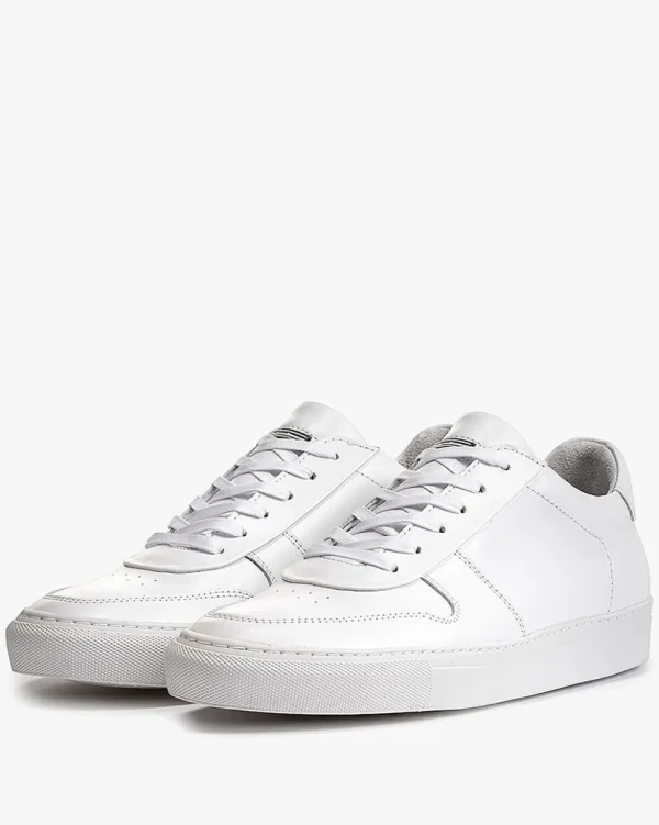 Weekend | Sneaker>Floris van Bommel De Witter 02.00 Weiẞ