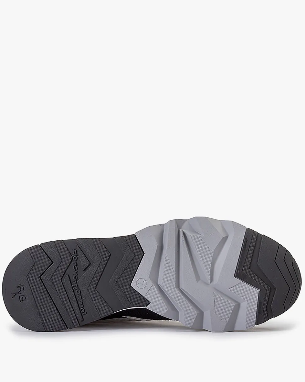 Weekend | Sneaker>Floris van Bommel De Zager 02.53 Weiẞ