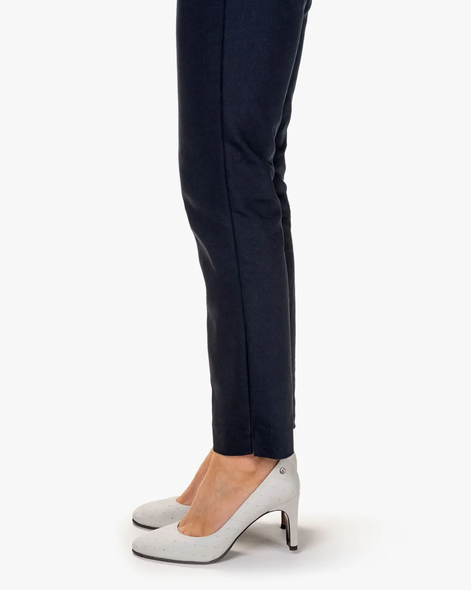 Office | Pumps>Floris van Bommel Filli 06.01 Weiẞ / Beige