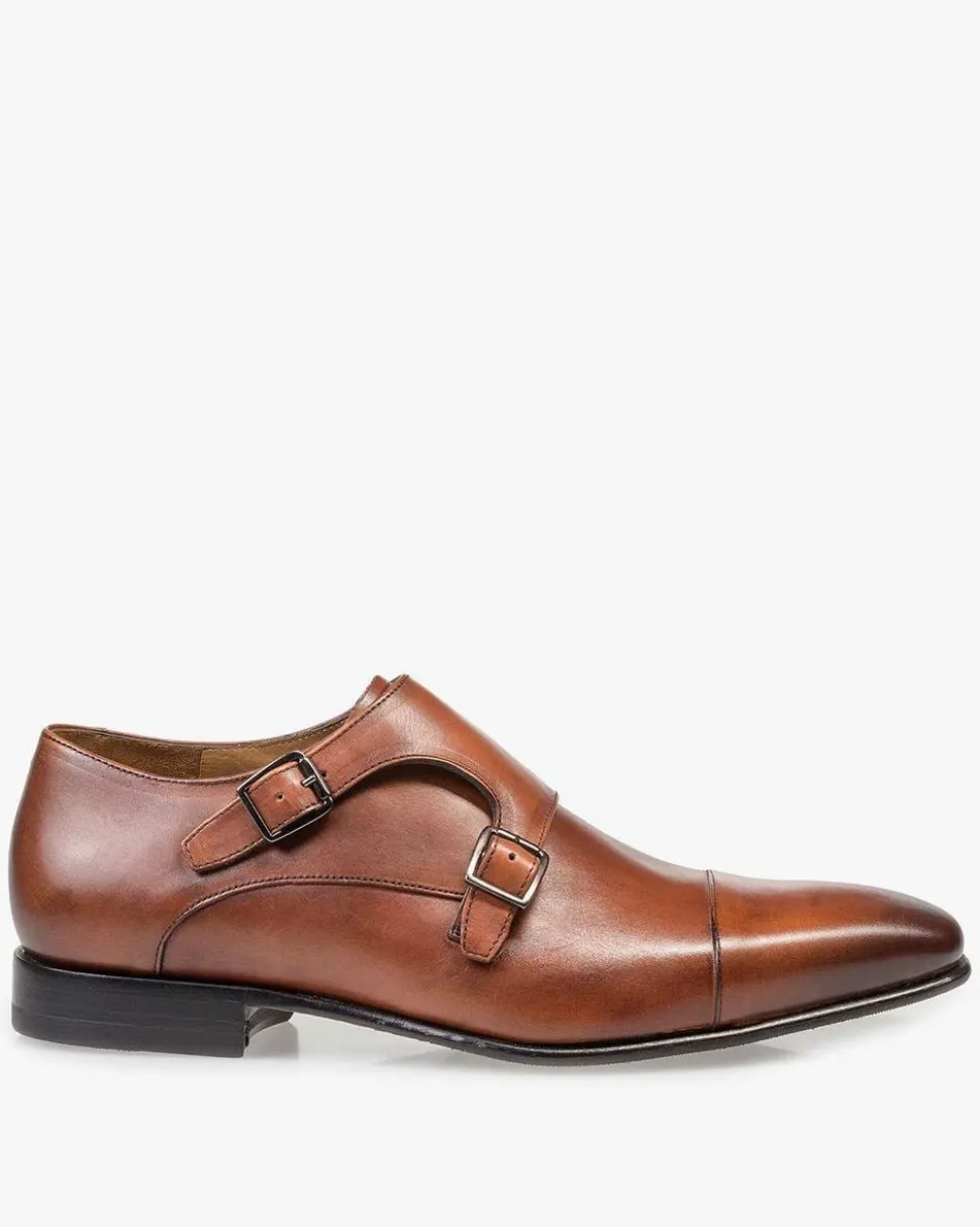 Schick im Büro | Hochzeit>Floris van Bommel Gira 01.00 Cognac