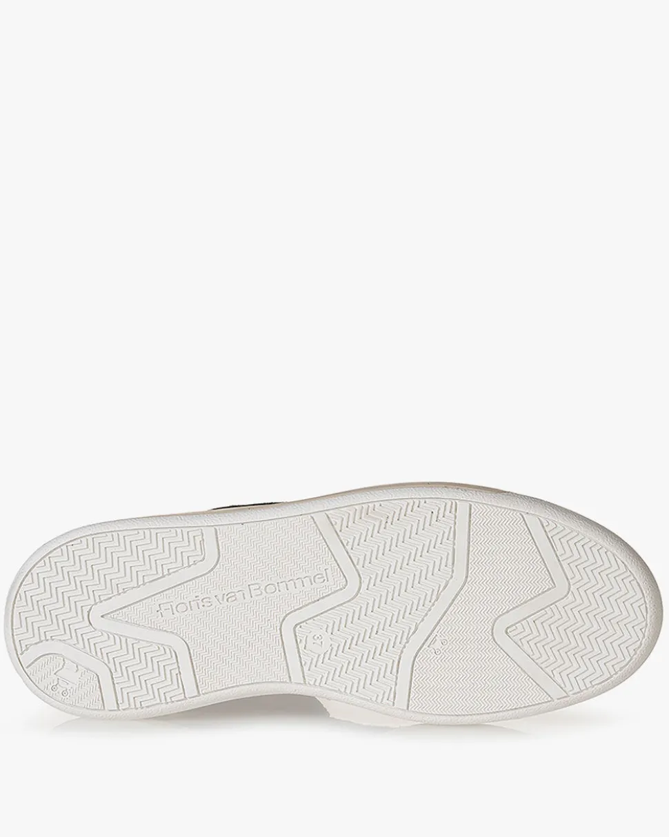 Weekend | Sneaker>Floris van Bommel Iggi Wedge 01.18 Schwarz