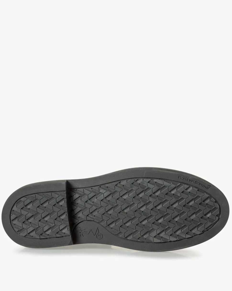 Stiefeletten>Floris van Bommel Klari 02.01 Schwarz
