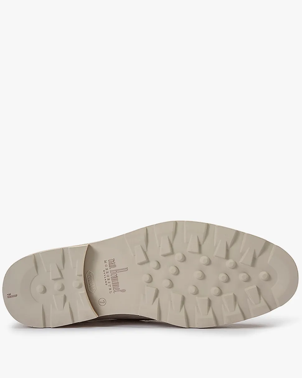 Loafers>Floris van Bommel Marina 01.03 Hellgrau