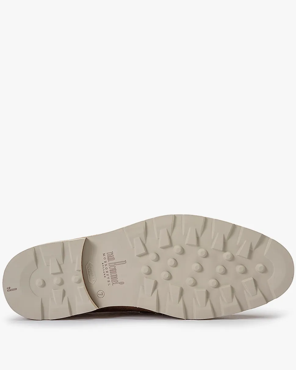 Loafers>Floris van Bommel Marina 01.02 Cognac