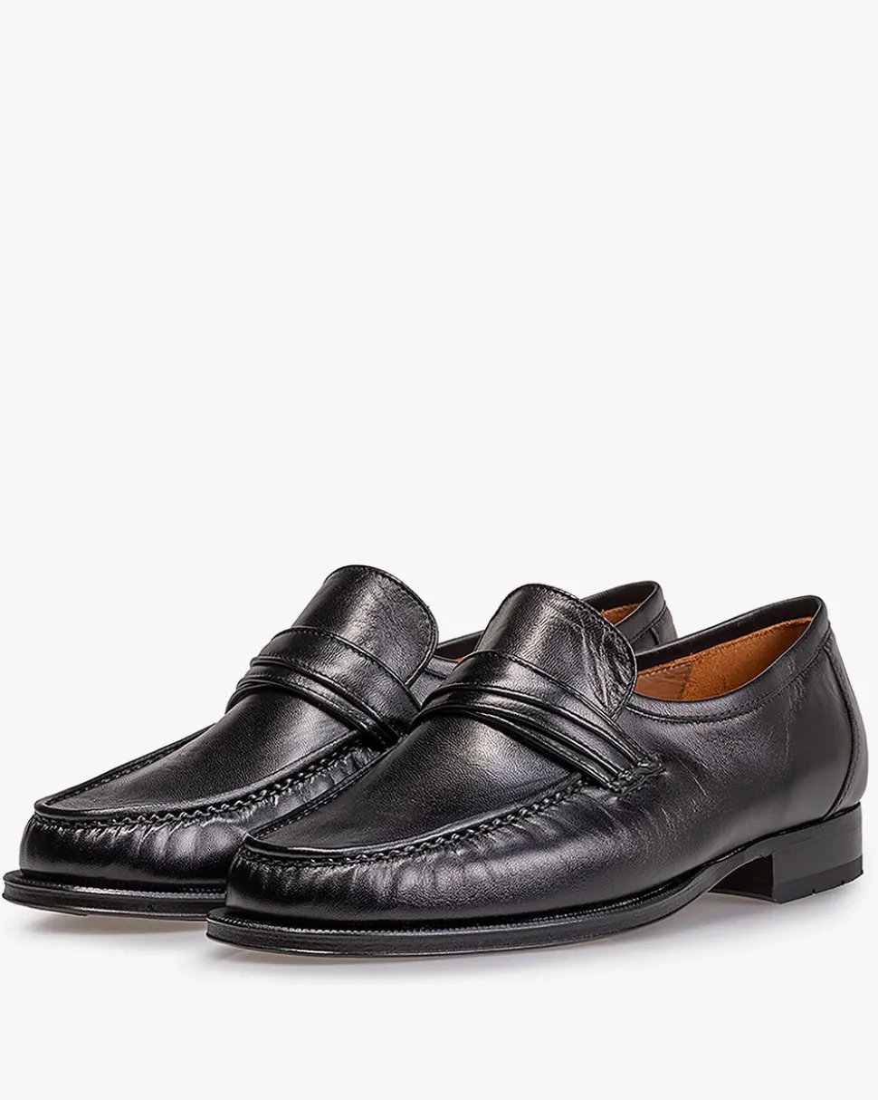 Loafers>Floris van Bommel Mysta 01.20 Schwarz