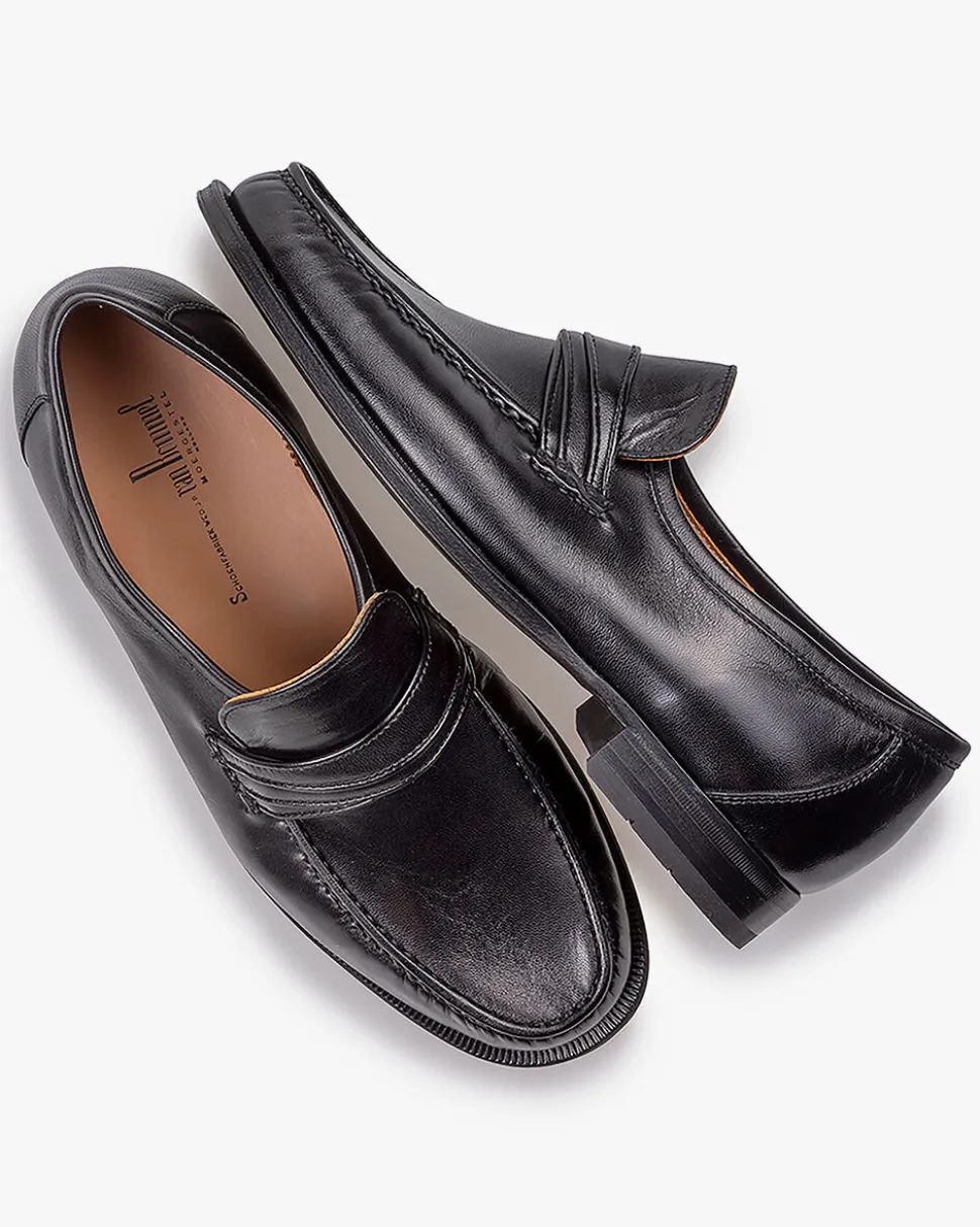 Loafers>Floris van Bommel Mysta 01.20 Schwarz
