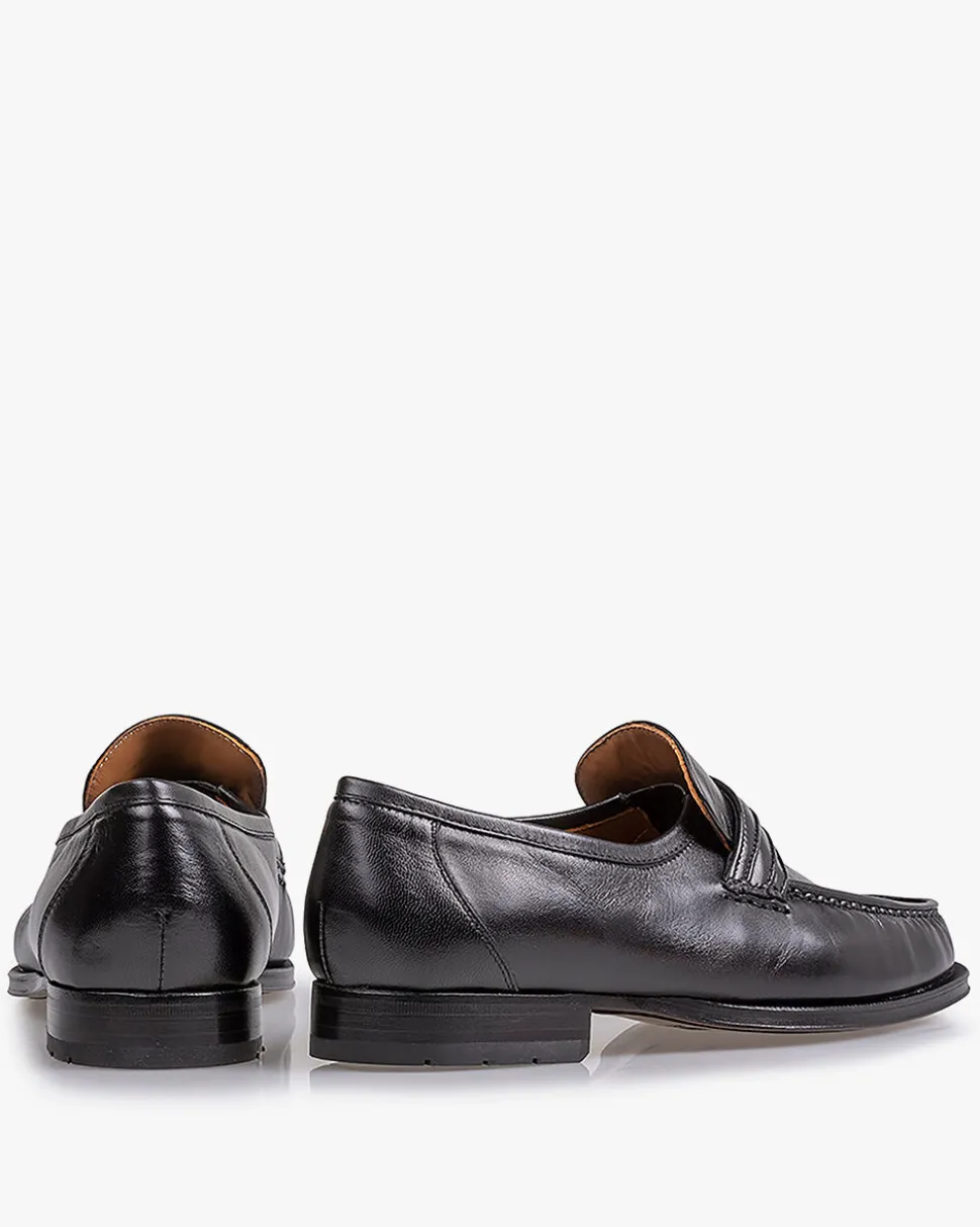 Loafers>Floris van Bommel Mysta 01.20 Schwarz