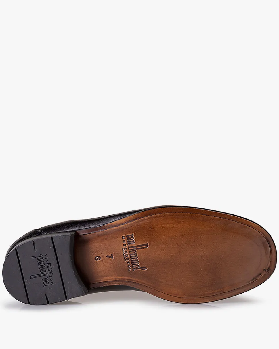 Loafers>Floris van Bommel Mysta 01.20 Schwarz