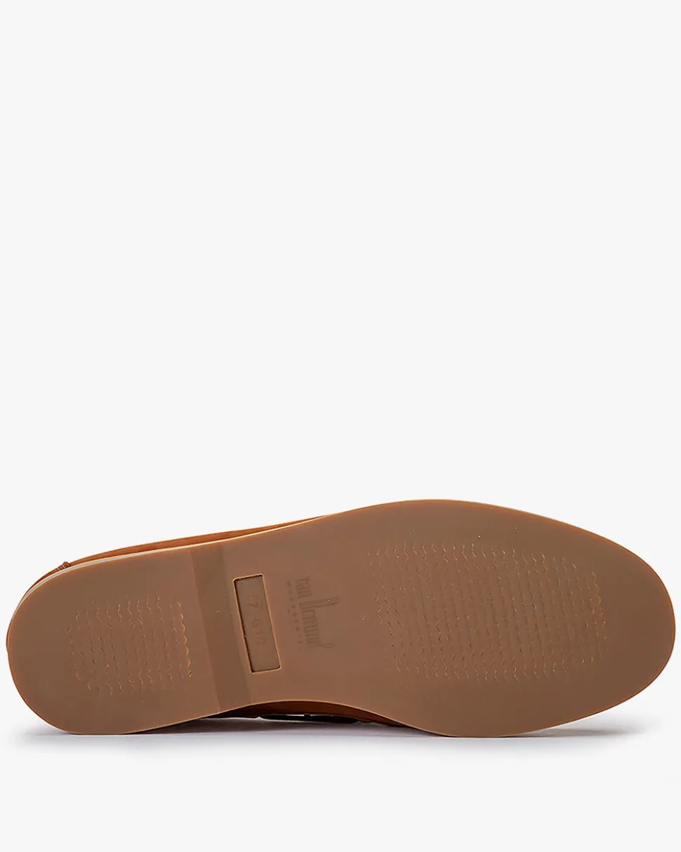 Bootsschuhe | Mokassins>Floris van Bommel Nava 01.08 Cognac