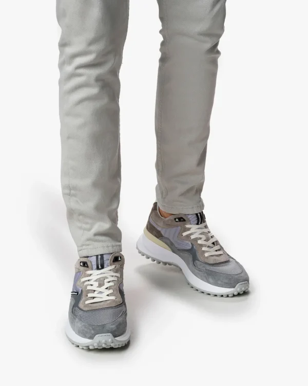 Weekend | Sneaker>Floris van Bommel Noppi 20.07 Grau