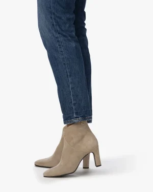Weekend | Stiefeletten>Floris van Bommel Nori 01.03 Hellbraun