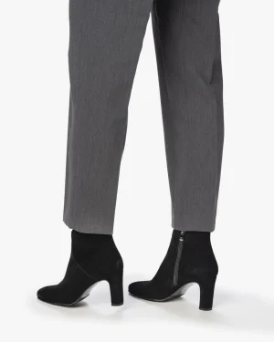 Office | Stiefeletten>Floris van Bommel Nori 01.00 Schwarz